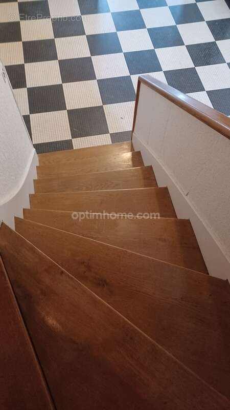 Maison à POUGUES-LES-EAUX