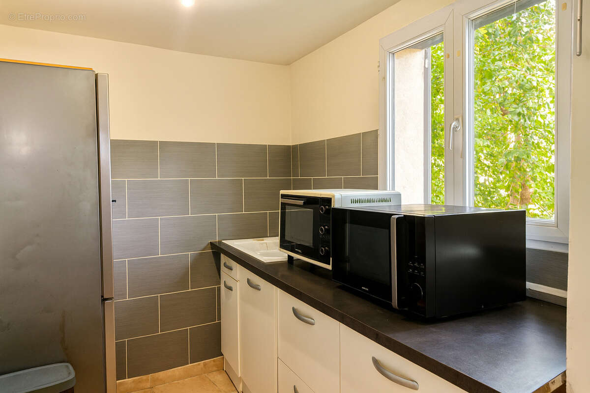 Appartement à TAVERNES