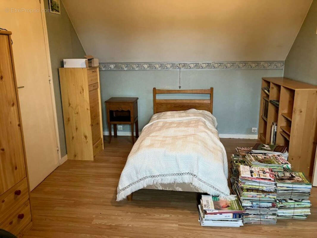 Maison à PONT-L&#039;EVEQUE