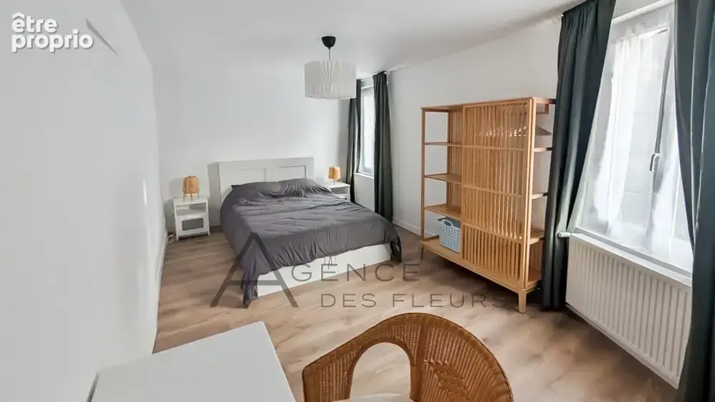 Maison de 6 pièces rénovée - photo 6