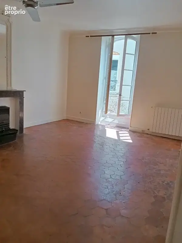 2 pièces en plein coeur de Sauve - photo 2