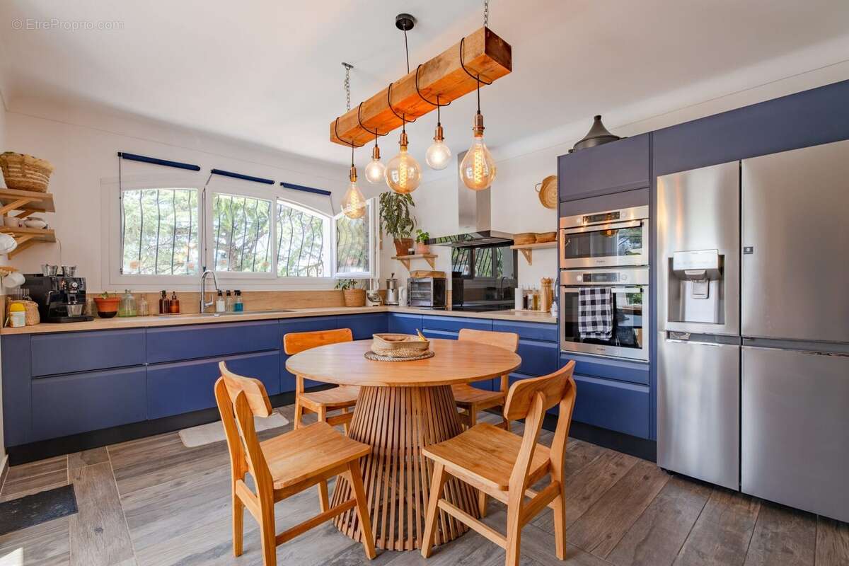 Maison à SAINT-RAPHAEL