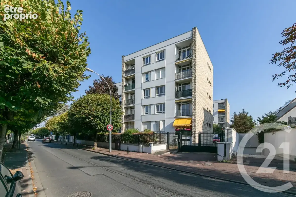 Appartement 4 pièces 67 m² à vendre à Joinville-Le-Pont (94340) - photo 15
