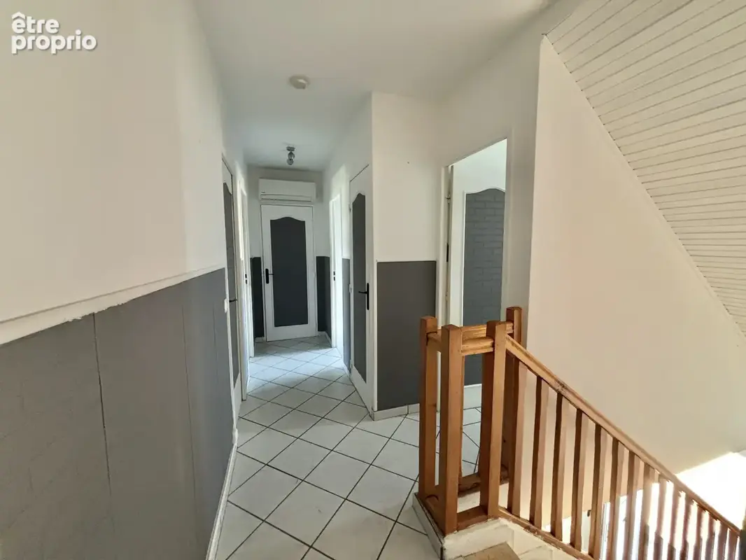 Maison 5 pièces - 102m2 - Valence 26000 Petit Charran - photo 17