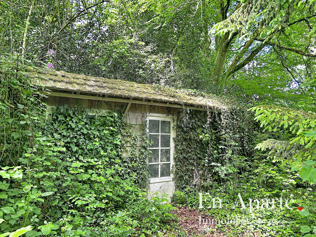 Maison à TINCHEBRAY