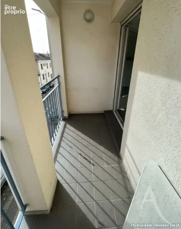 T2 avec parking en sous-sol  Faubourg Bonnefoy - photo 7