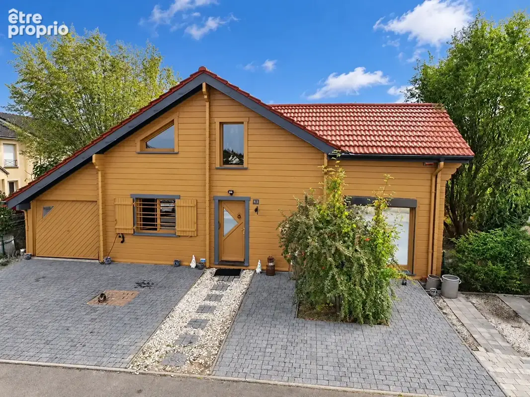 Photo Maison à Stuckange au prix de 467 000€