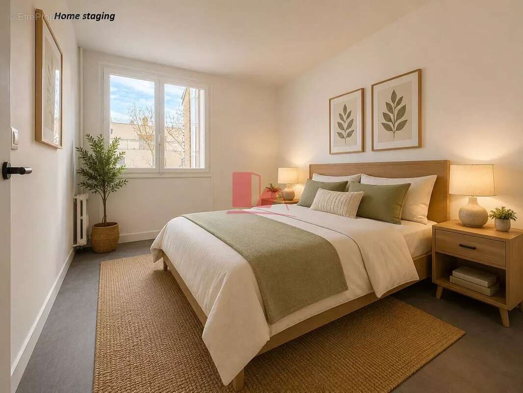 Appartement à VANVES