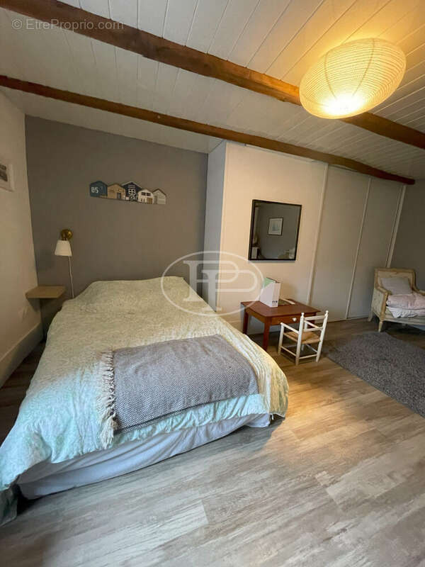 Maison à INZINZAC-LOCHRIST