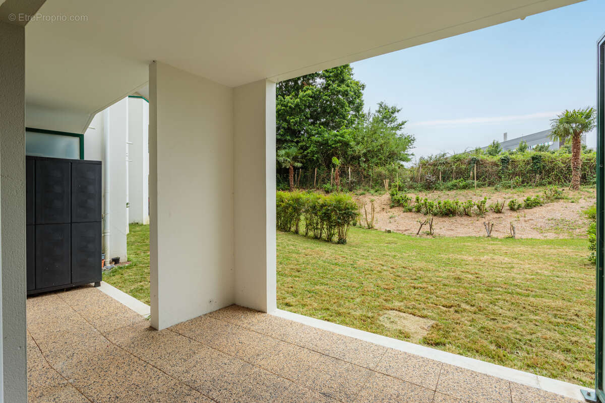 Appartement à BAYONNE