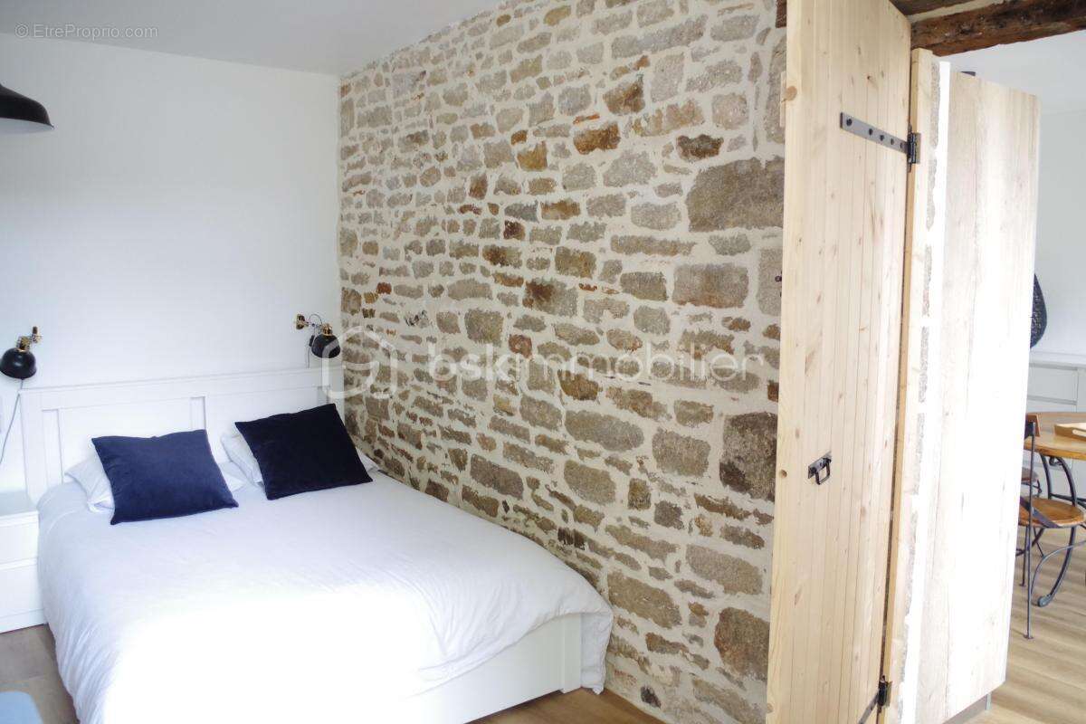 Appartement à GUERANDE