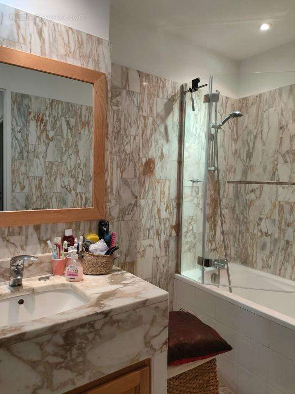 Appartement à RUEIL-MALMAISON