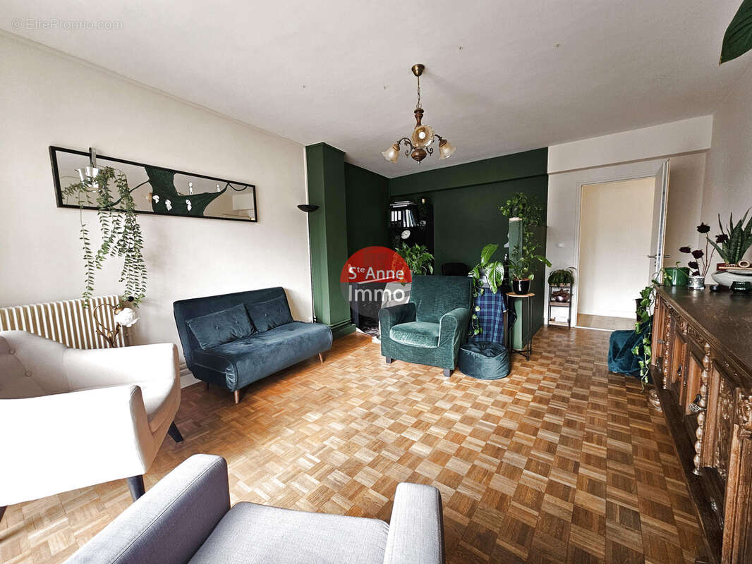 Appartement à AMIENS