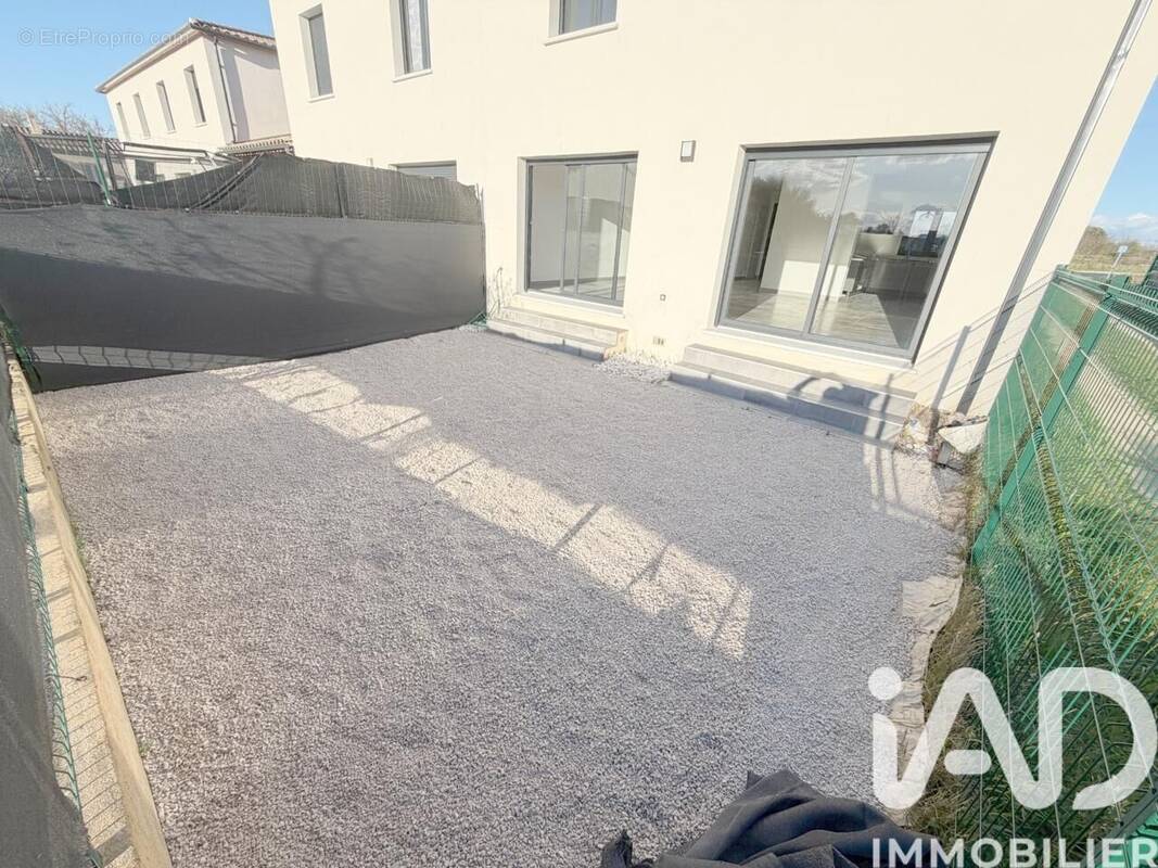 Photo 1 - Maison à LA CALMETTE