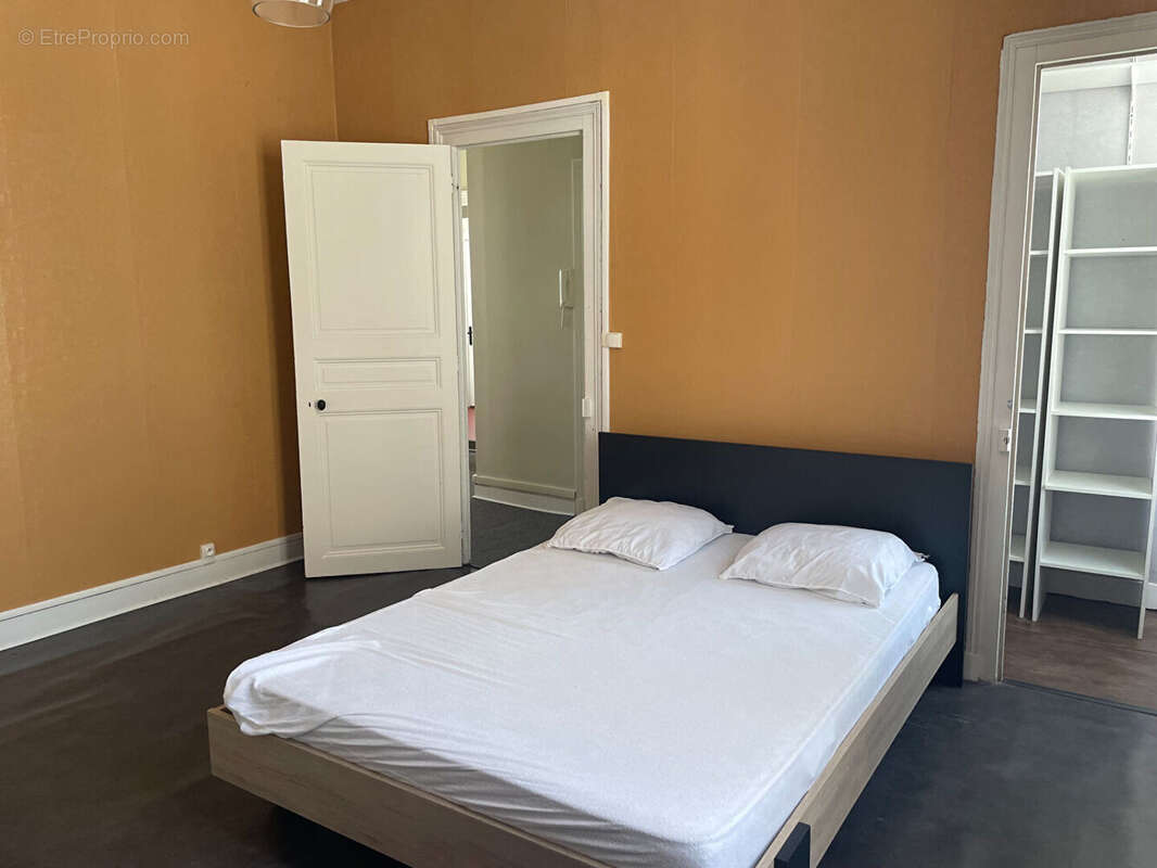 Appartement - au coeur du village - photo 15
