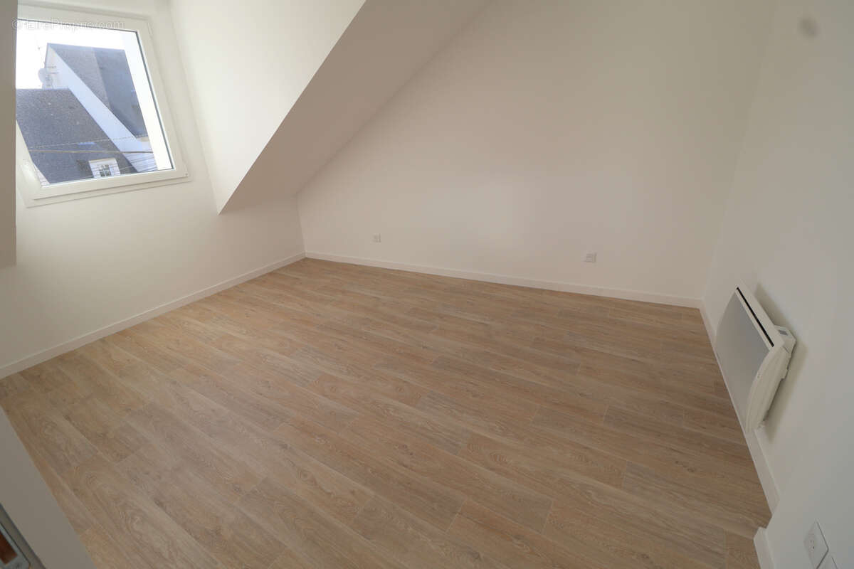 Appartement à MERLIMONT