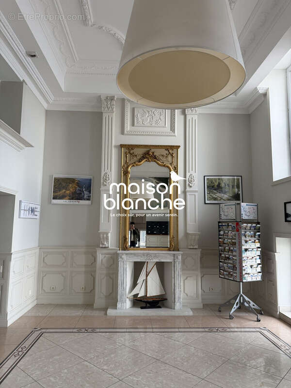 Appartement à LES SABLES-D'OLONNE