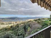 Appartement à AJACCIO