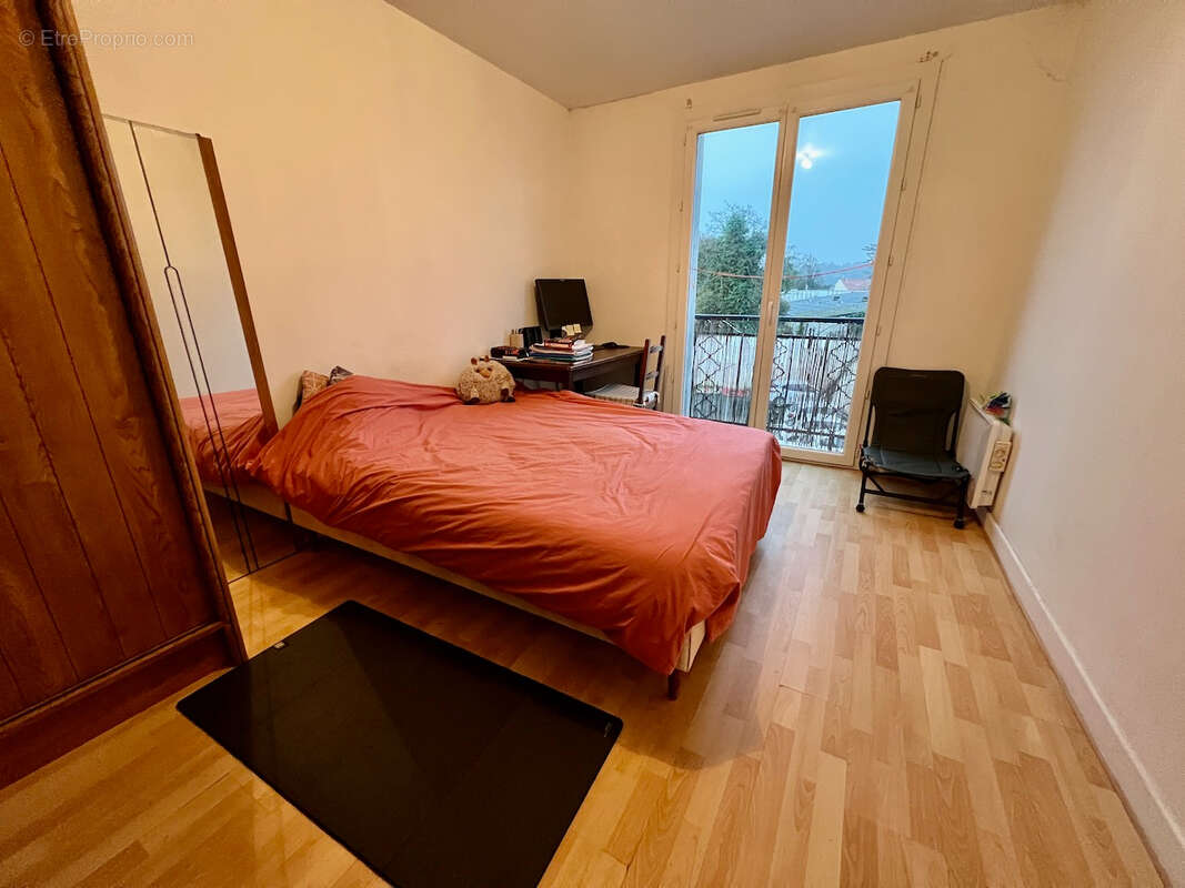 Appartement à VILLENEUVE-SUR-LOT