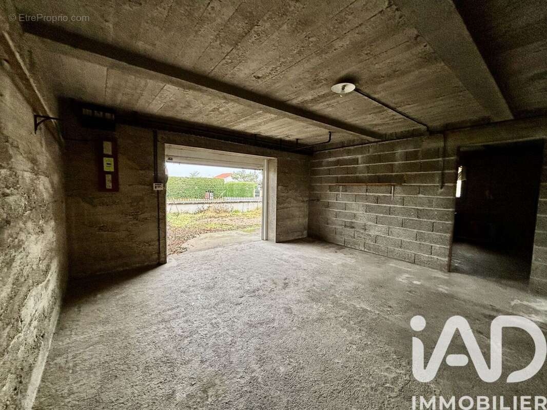 Photo 9 - Maison à SAINT-JUST-SAINT-RAMBERT