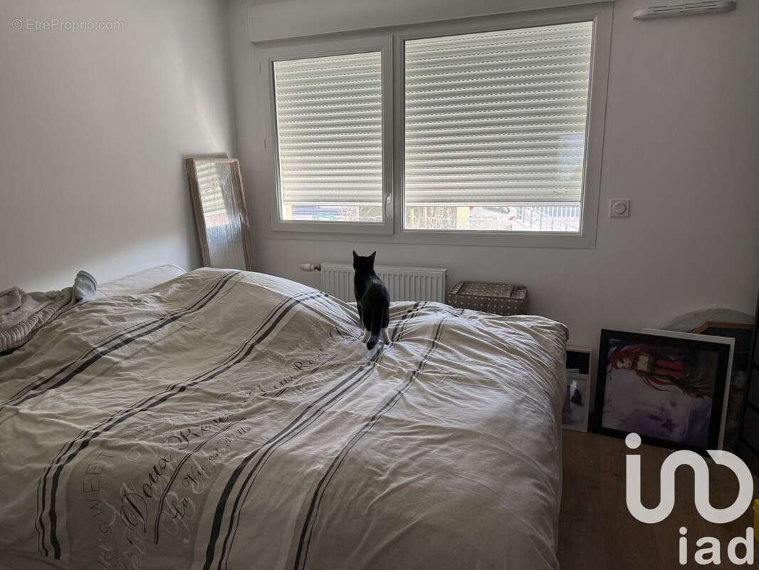 Photo 4 - Appartement à GRIGNY