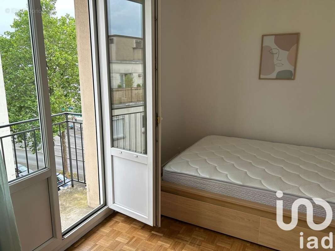 Photo 8 - Appartement à TOURS