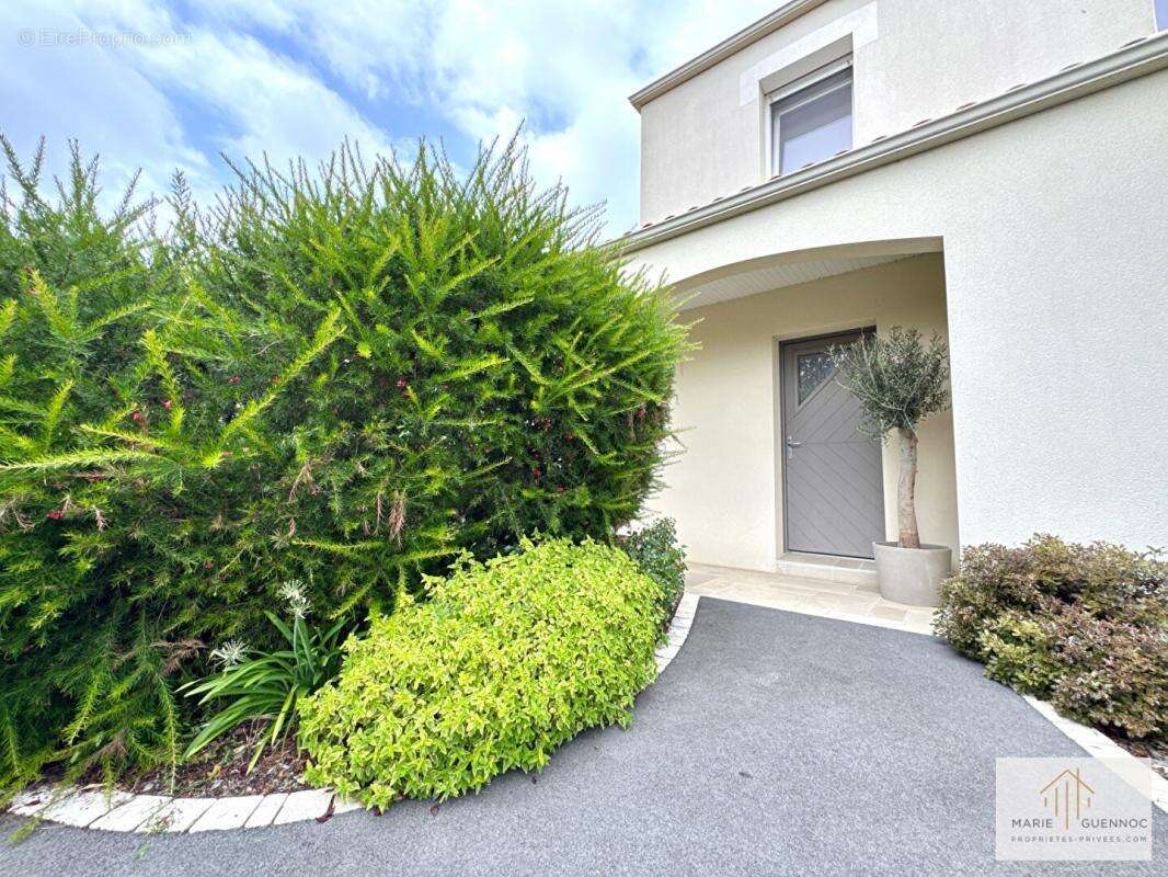 Maison à BASSE-GOULAINE