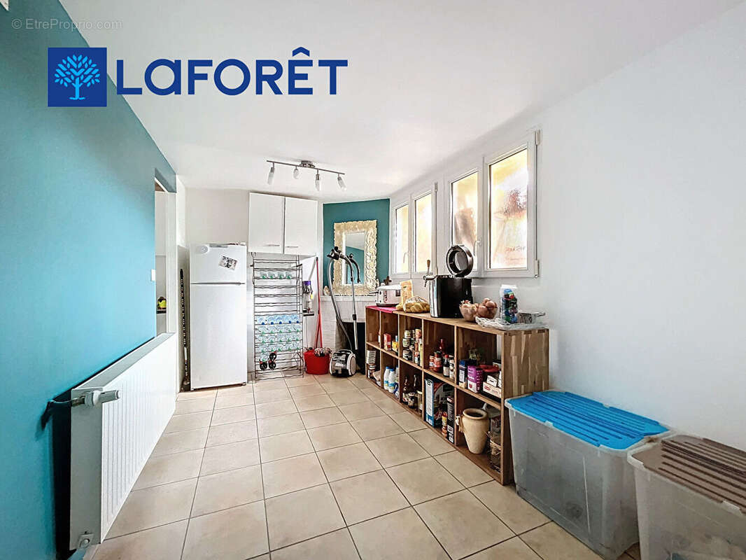 Maison à SAINT-BARTHELEMY