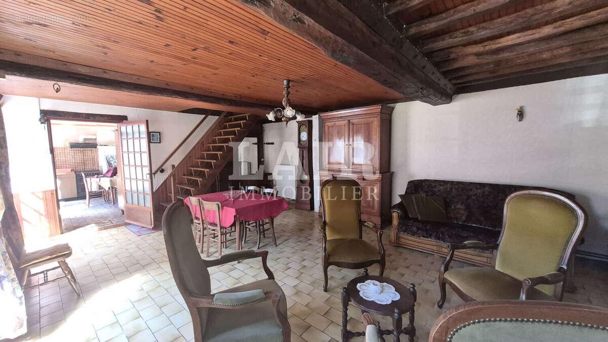 Maison à SEES