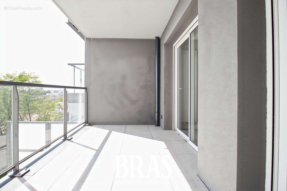 Appartement à VANNES