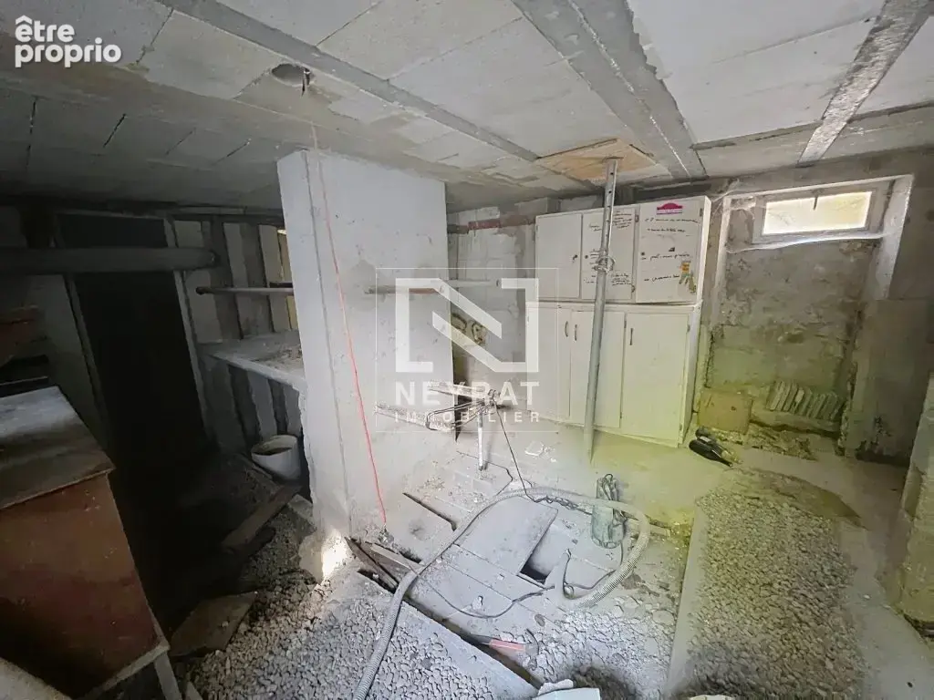 Maison a renover ! - photo 13