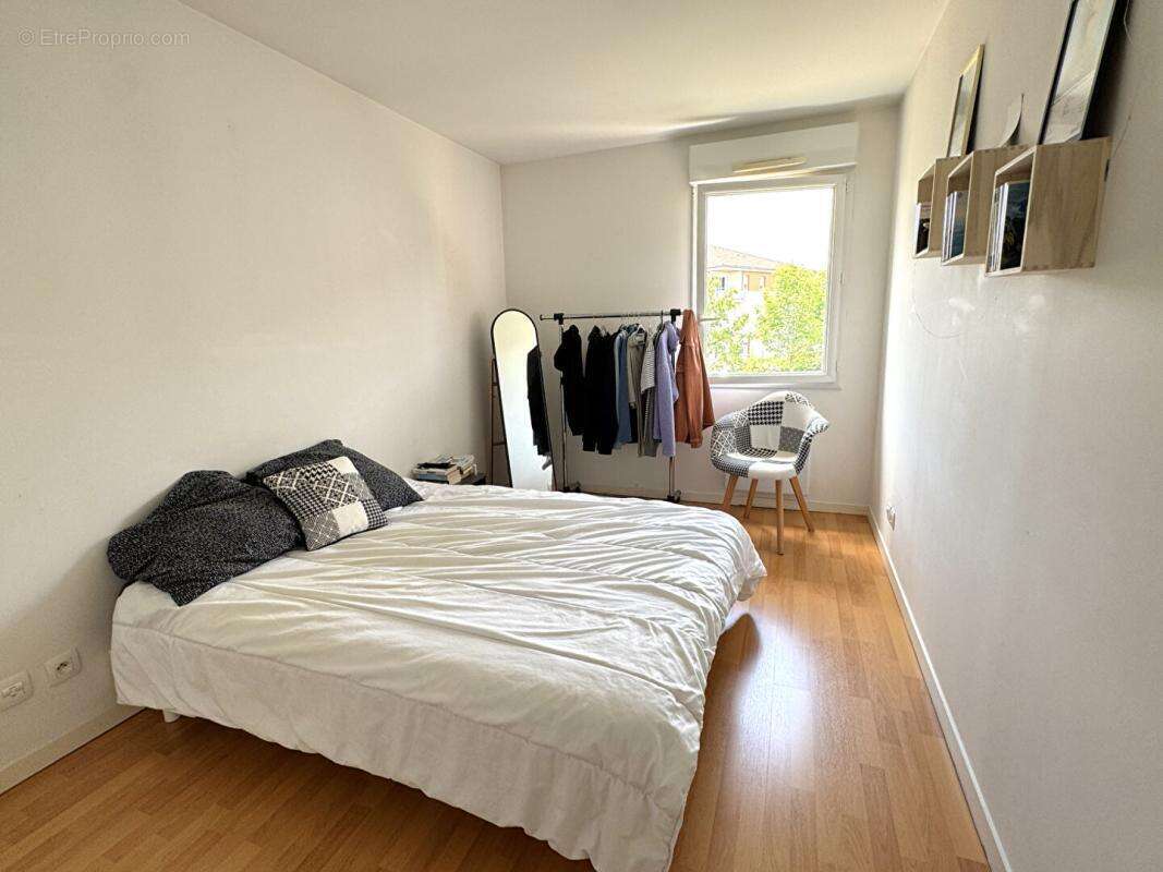 Appartement à SAINT-SEBASTIEN-SUR-LOIRE