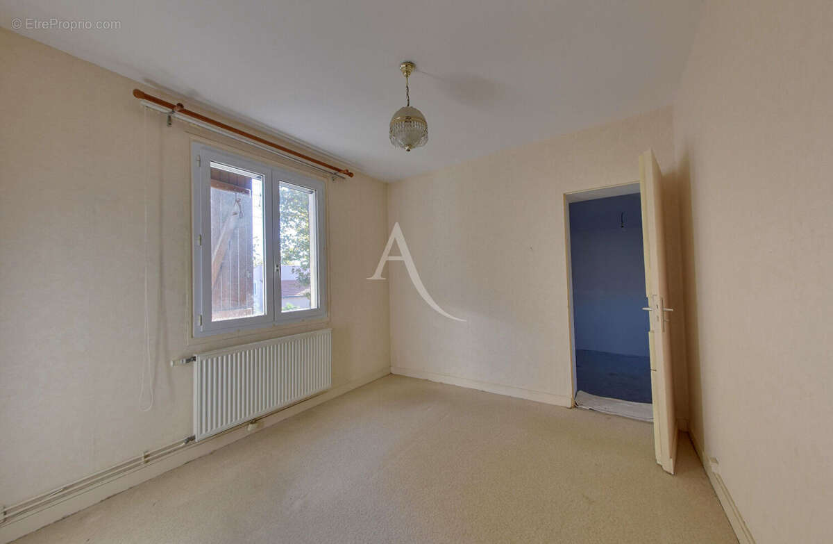 Maison à CHATELAILLON-PLAGE