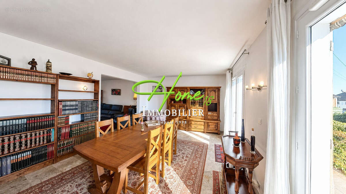 Maison 162 m² à Fussy  - photo 5