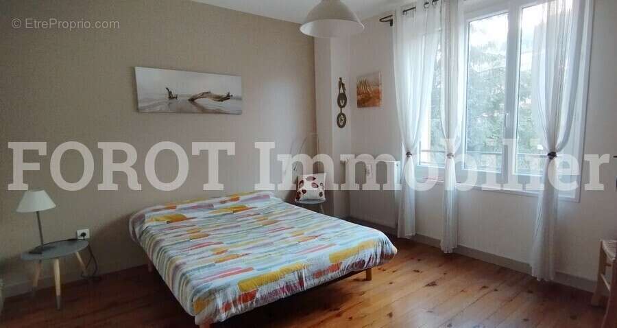 Maison à LE CHEYLARD