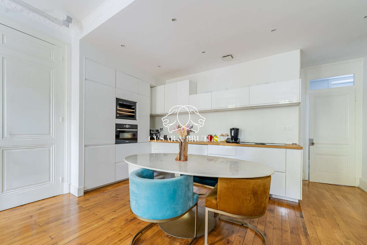 Appartement à LYON-2E