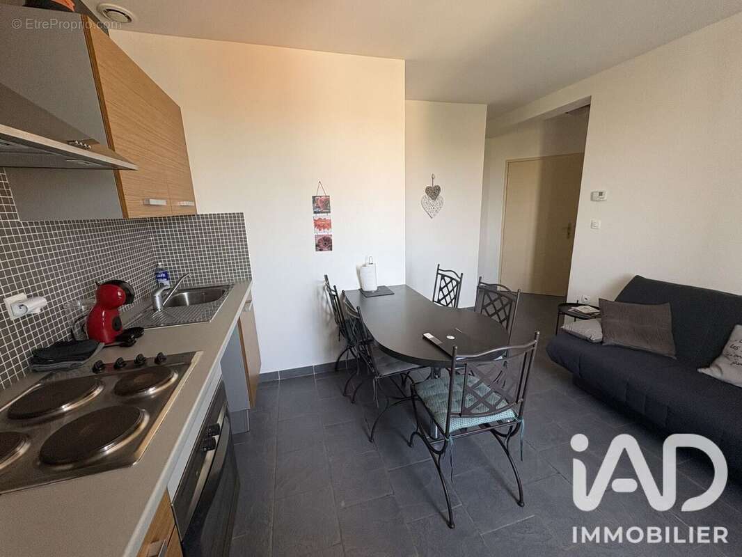 Photo 2 - Appartement à FOURAS