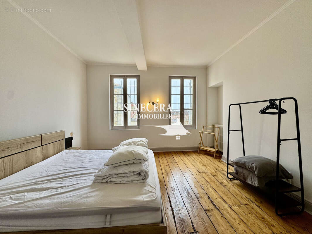 Maison à BERGERAC