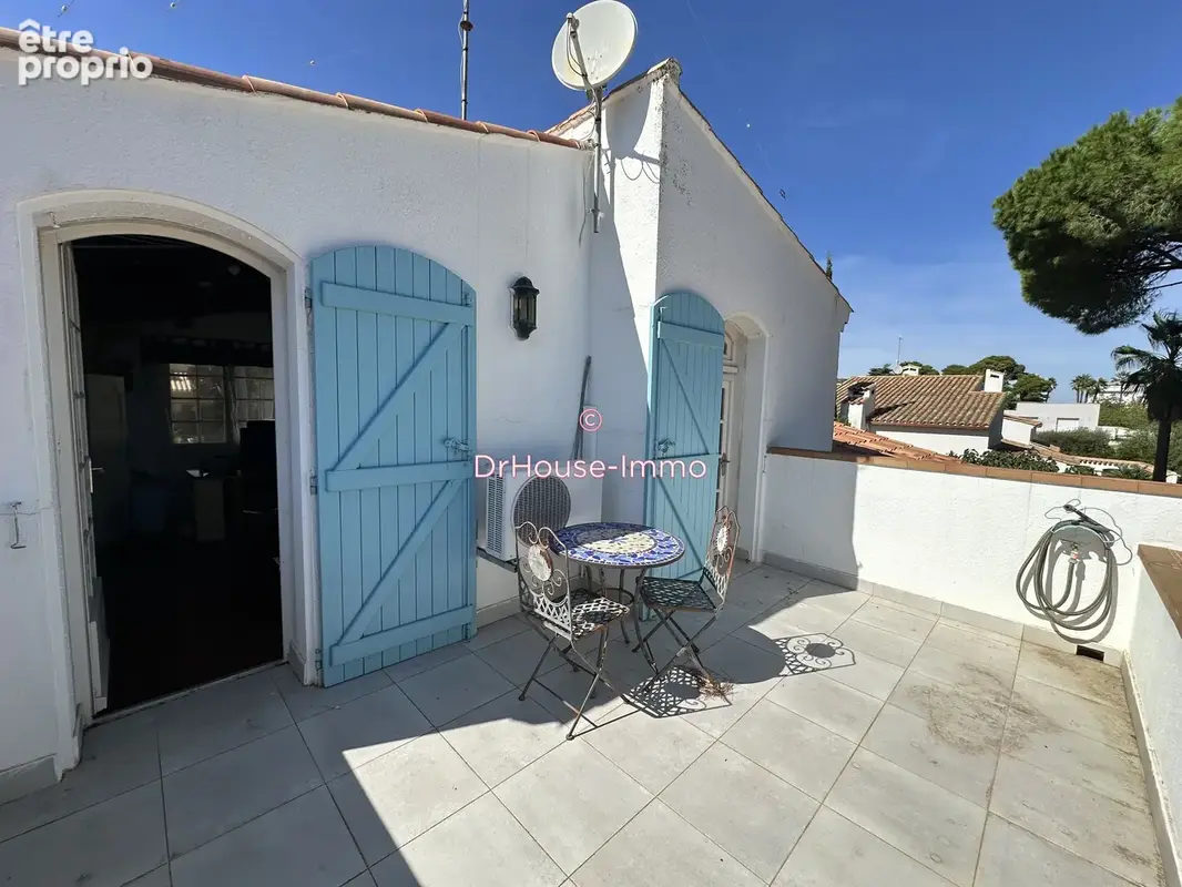 Maison 4 pièces 181 m² à vendre à Agde (34300) - photo 18