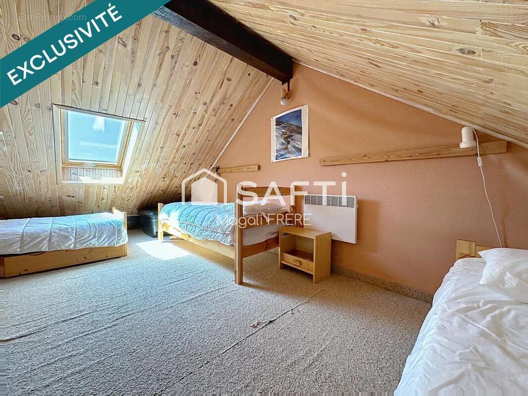 Appartement 40 m² à Ancelle  - photo 6