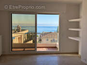 Appartement à BEAULIEU-SUR-MER