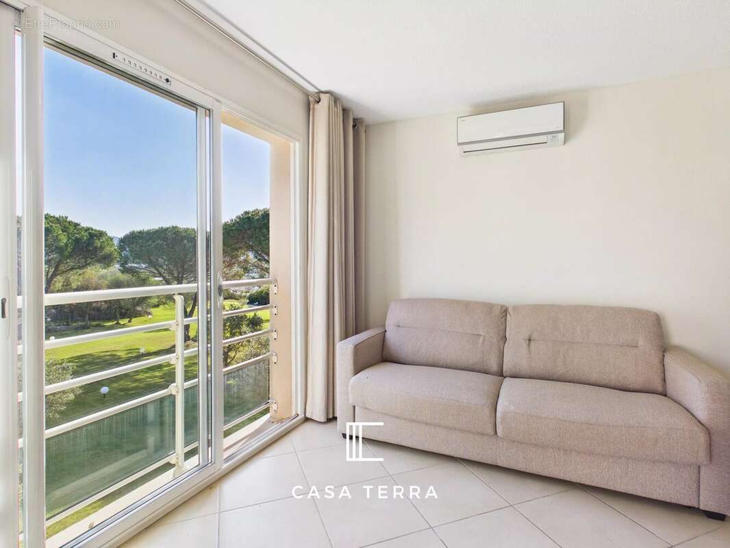 Appartement à PORTO-VECCHIO
