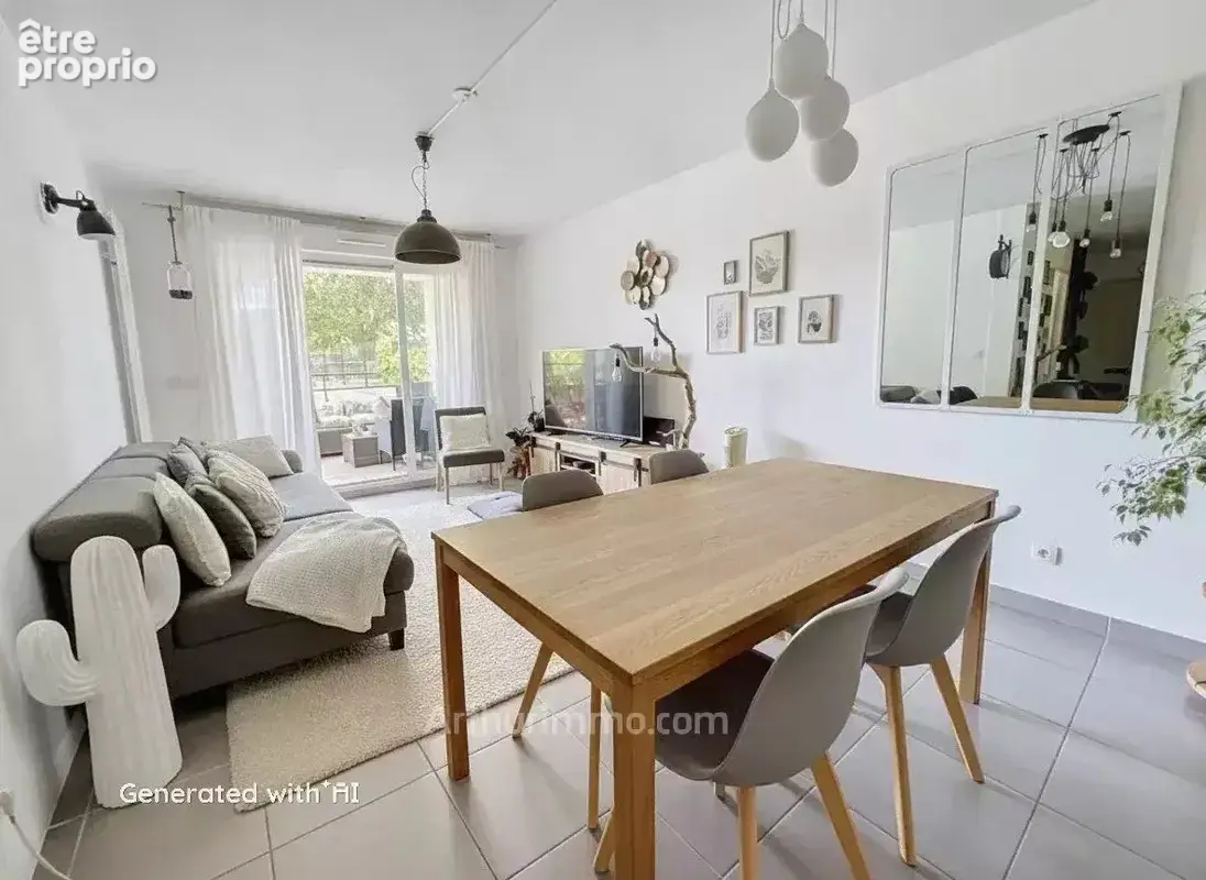 Vente Appartement Le plan-de-grasse(06130) 250 000ï¿œ - photo 2