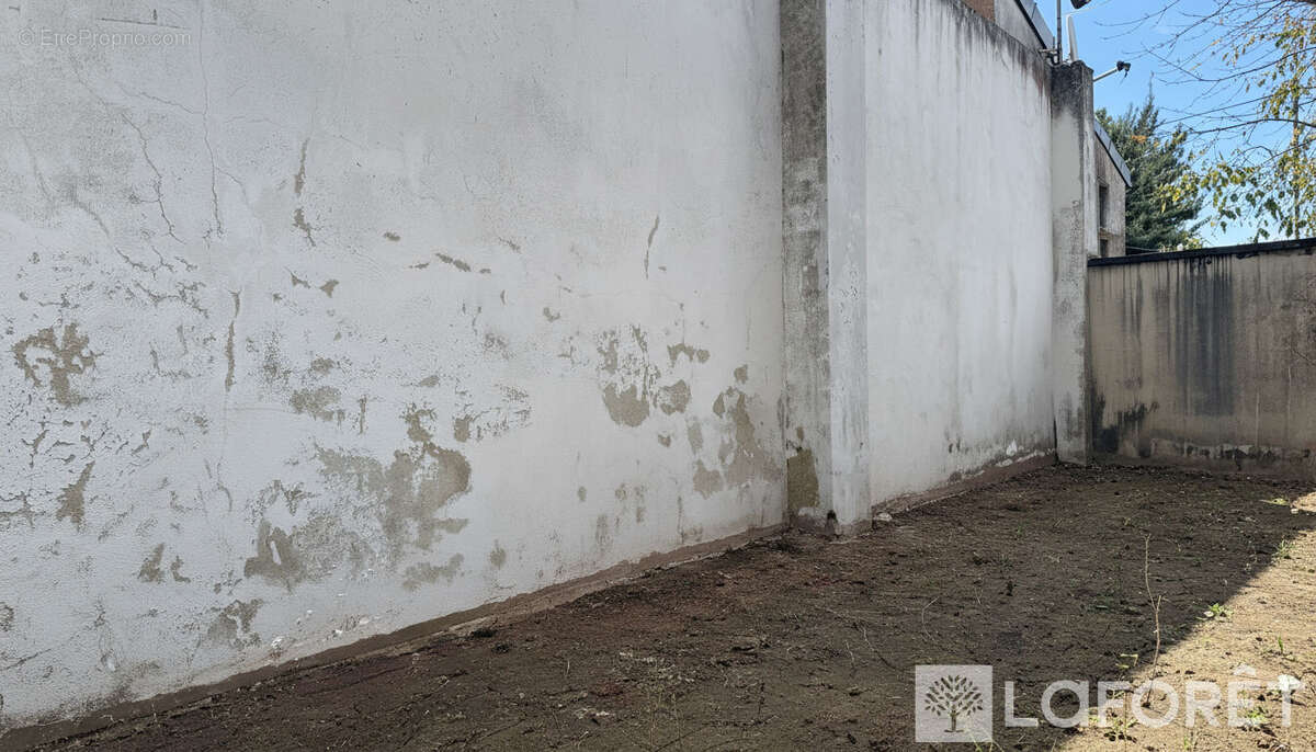 Appartement à ROMILLY-SUR-SEINE