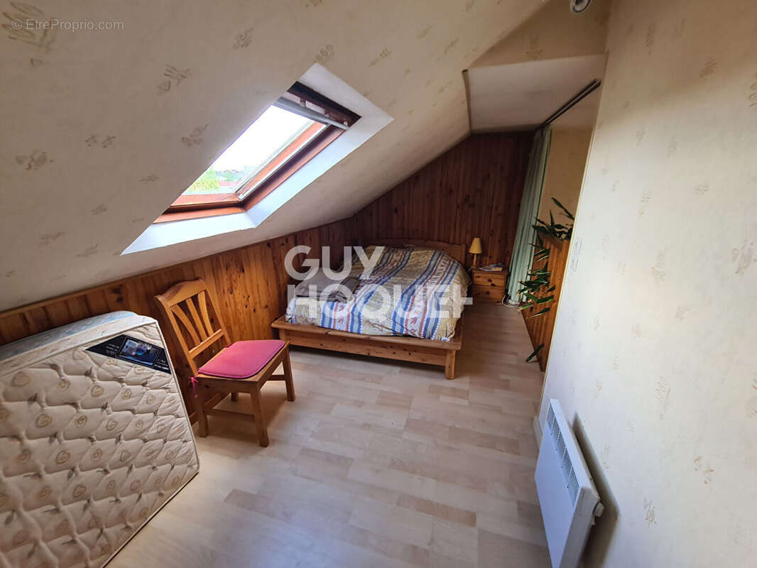 Appartement à NEUILLY-PLAISANCE