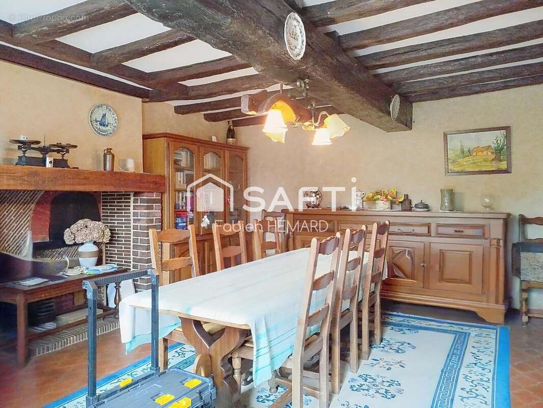 Photo 7 - Maison à ESTERNAY
