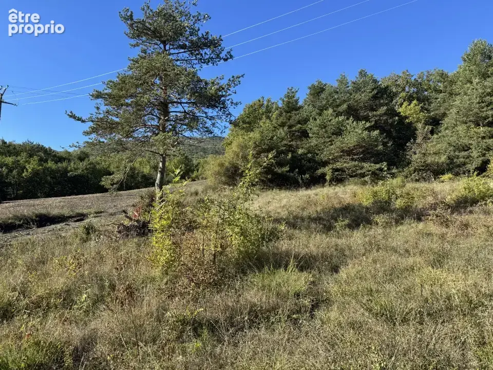 Terrain 1 192 m² à vendre à Fouillouse (05130) - photo 3