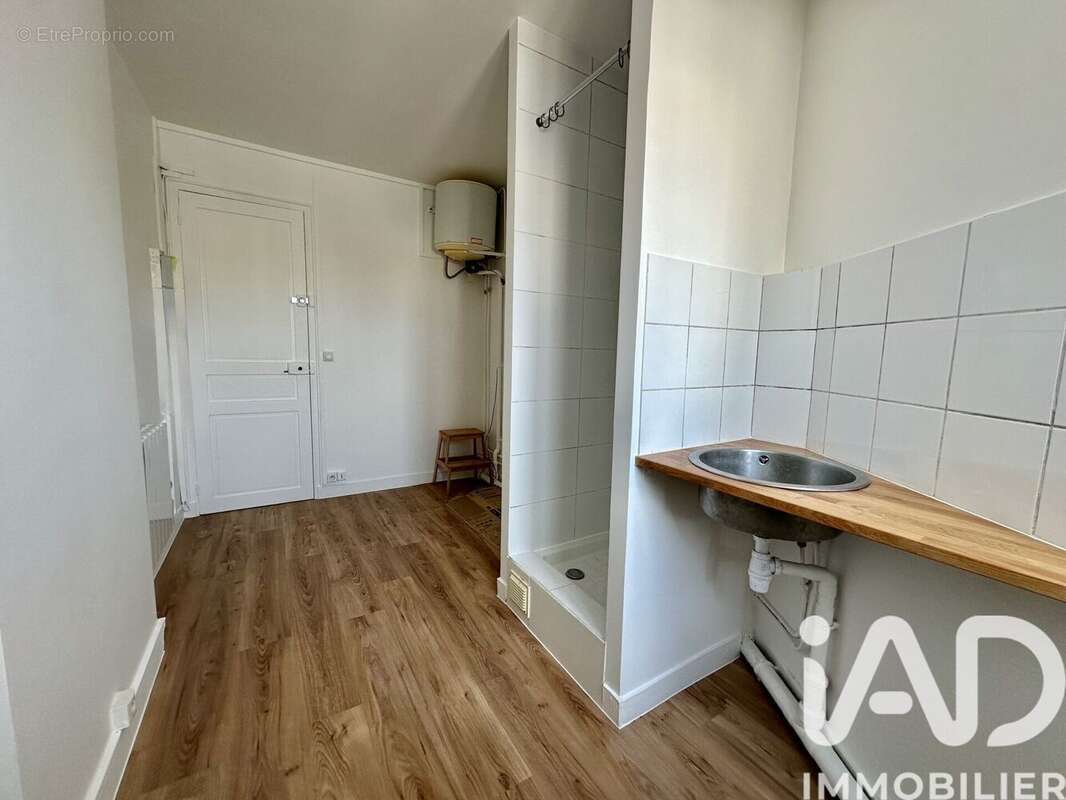 Photo 5 - Appartement à PARIS-5E