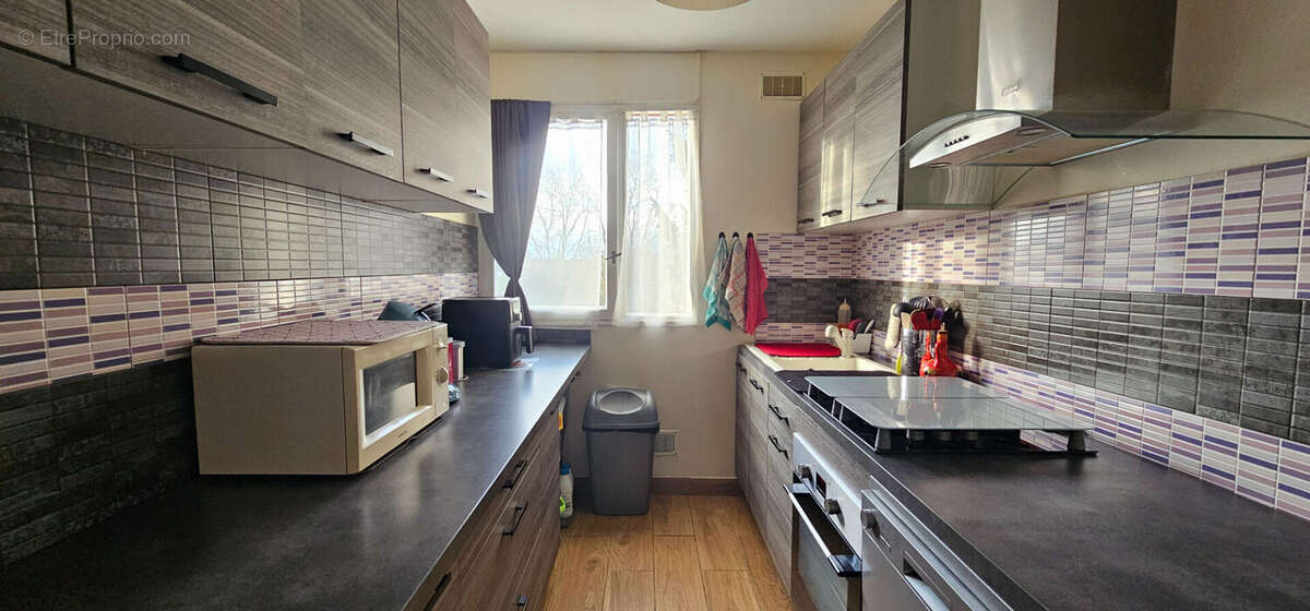 Appartement à SAINTES