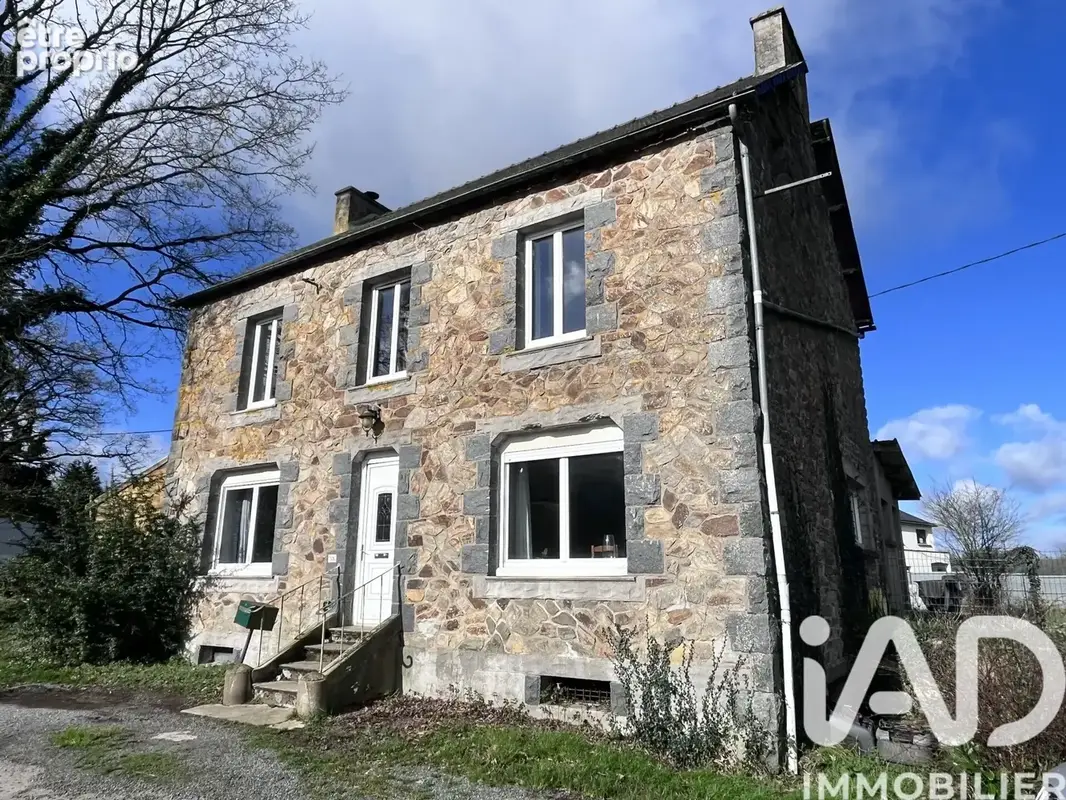 Photo 1 - Maison à LA MOTTE